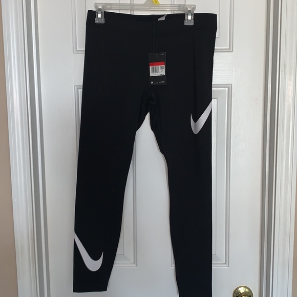 Nike Tight Fit printed leggings - Picture 2 of 5